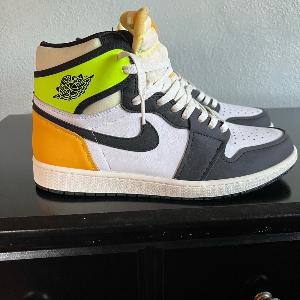 Jordan 1s
